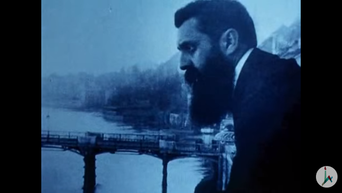 Herzl