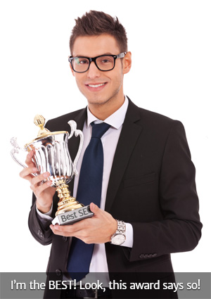 SEO Awards
