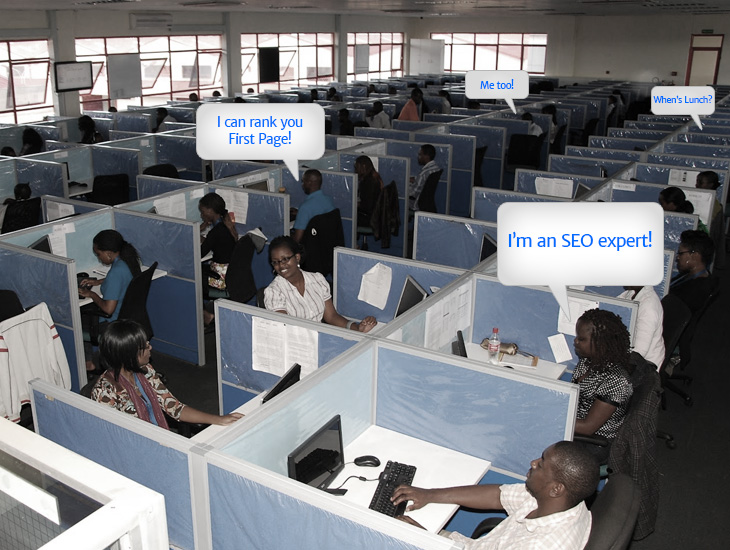 Digital Marketing Outsourcing