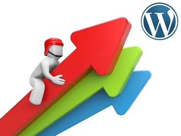 WordPress 30% faster