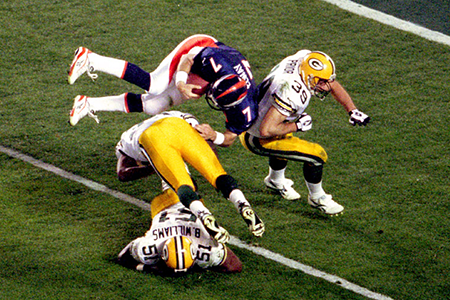 Example of cropped photo