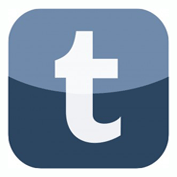 Tumblr Logo