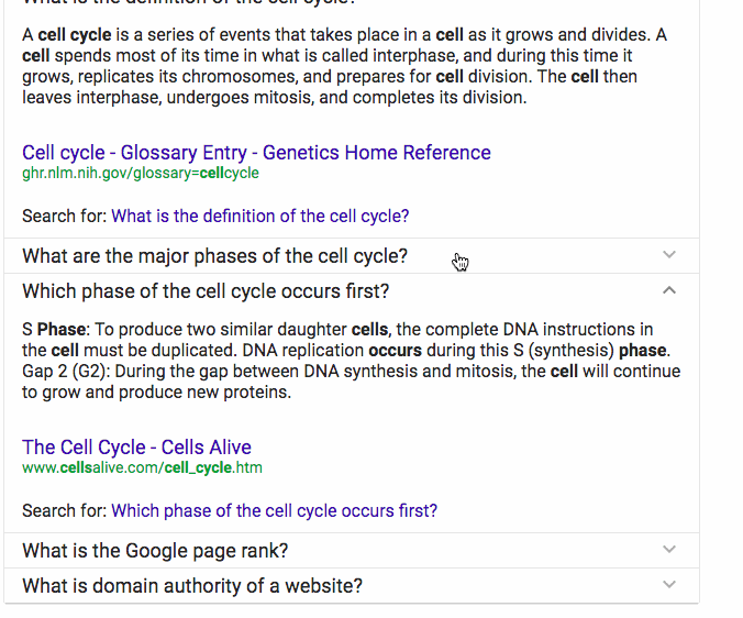 getting sick of me.gif