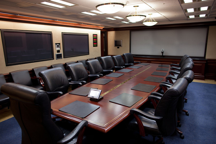 White House Situation Room