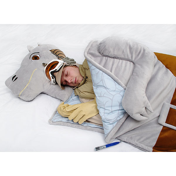 Image result for tauntaun sleeping bag