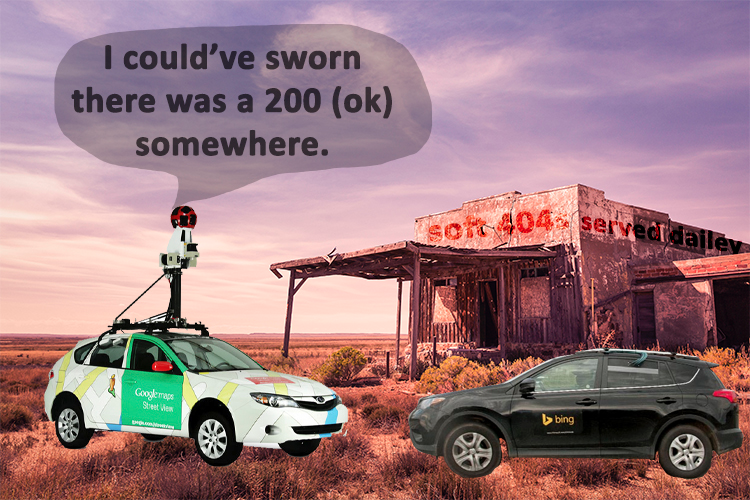 Building image from Gratisography.com. 