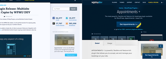 Same, but different, kinda, look, it's complicated