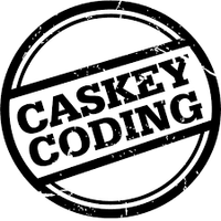 CaskeyCoding