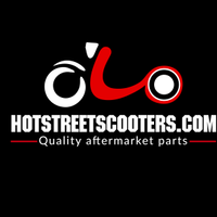 HotStreetScooters