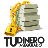 tudineroasegurado