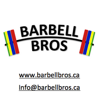 BarbellBros