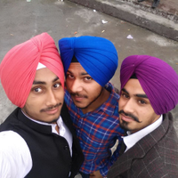 surjeet