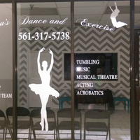 lisasdanceandexercise