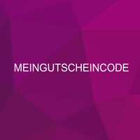 meingutscheincode