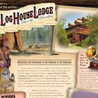 Loghouselodge