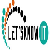 Letsknowit