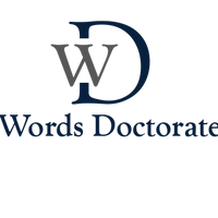 wordsdoctorate