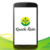 QuickRideIndia