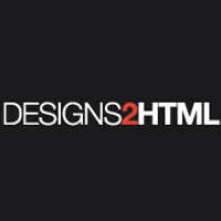 Designs2Html