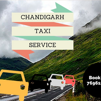 Chandigarhtaxis