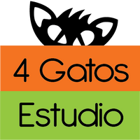 4GatosEstudio