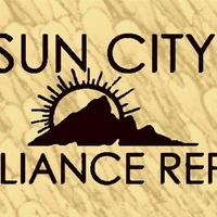 Suncityappliancerepair