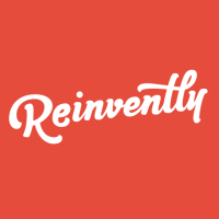 Reinvently