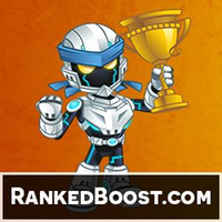 RankedBoost