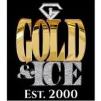 GoldandIce