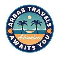 travelaliarbab