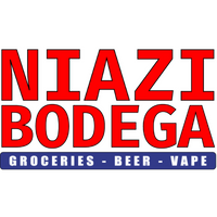 Niazi-Bodega