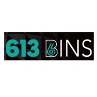 613Bins