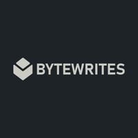 bytewrites