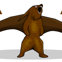 Bearodactyl