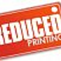 ReducedPrinting