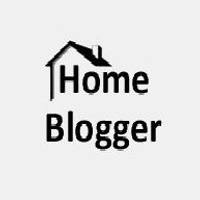 Homeblogger