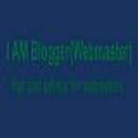 iamblogger