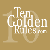 TenGoldenRules