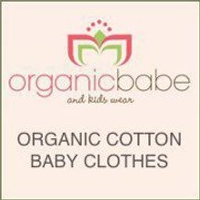 Organicbabyclothes