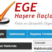 Egehasereilaclama