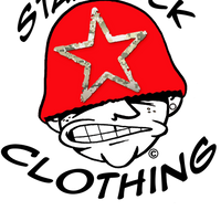 StarRockClothing