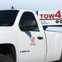 Tow4less