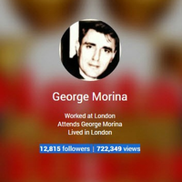 GeorgeMorina