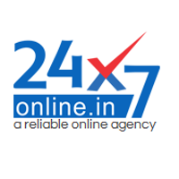 24x7online