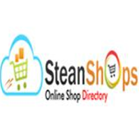Steanshops