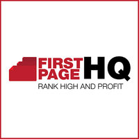 FirstPageHQ