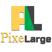 pixelarge