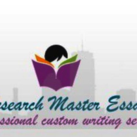 Researchmasteressays