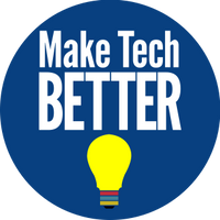 maketechbetter