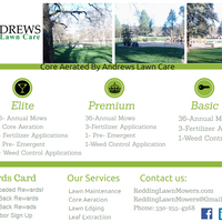 AndrewsLawnCare777
